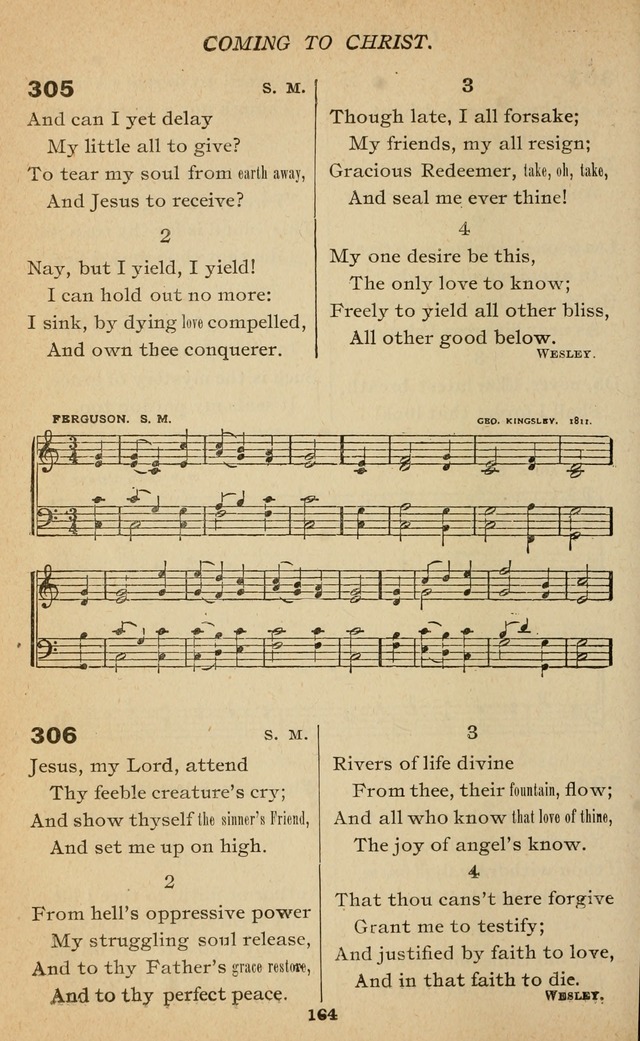 The National Baptist Hymnal: arranged for use in churches, Sunday schools, and young people