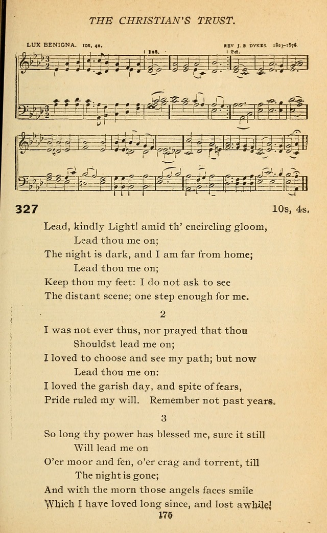 The National Baptist Hymnal: arranged for use in churches, Sunday schools, and young people