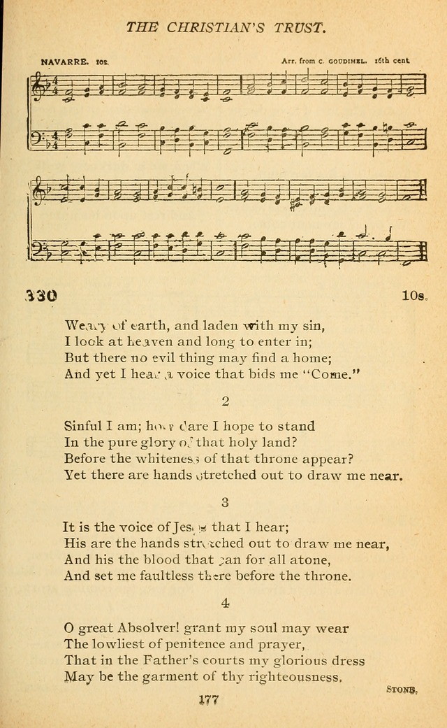 The National Baptist Hymnal: arranged for use in churches, Sunday schools, and young people