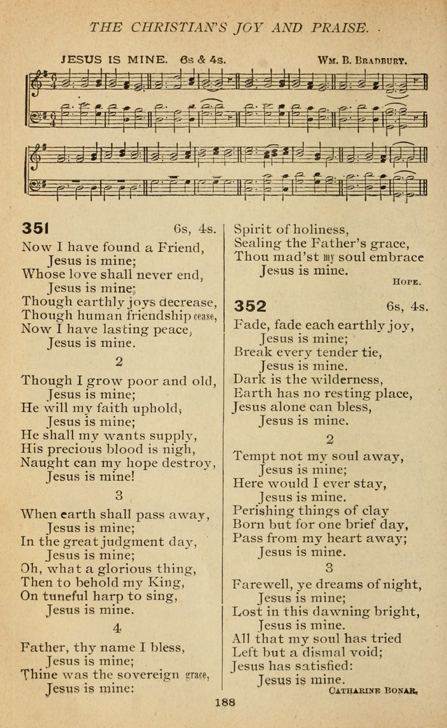 The National Baptist Hymnal: arranged for use in churches, Sunday schools, and young people