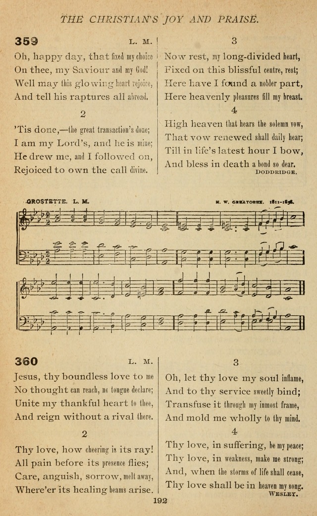 The National Baptist Hymnal: arranged for use in churches, Sunday schools, and young people