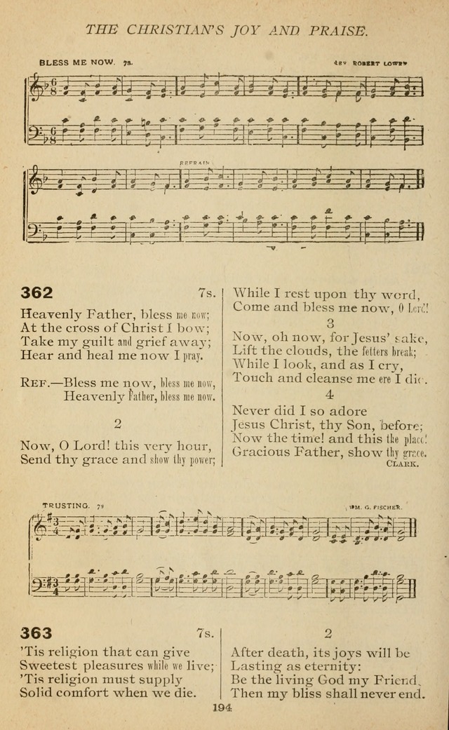 The National Baptist Hymnal: arranged for use in churches, Sunday schools, and young people