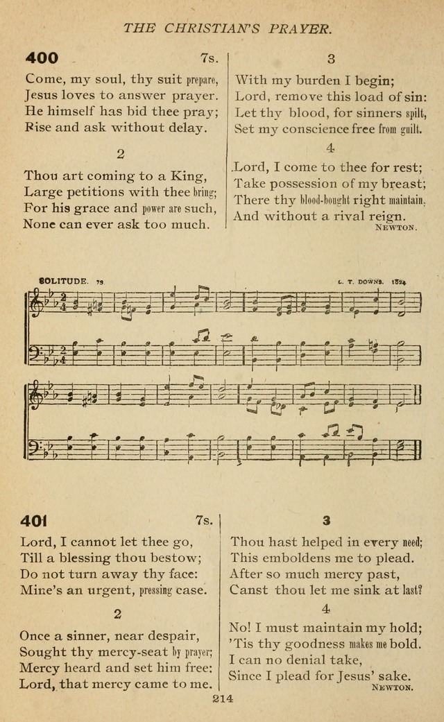 The National Baptist Hymnal: arranged for use in churches, Sunday schools, and young people