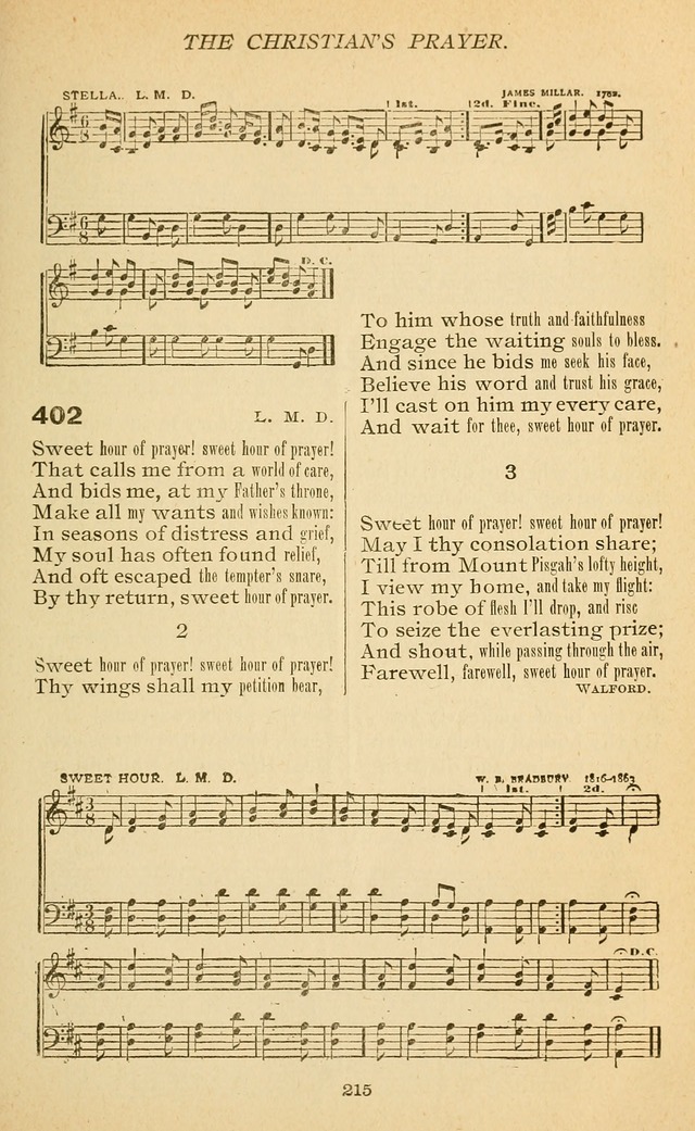 The National Baptist Hymnal: arranged for use in churches, Sunday schools, and young people