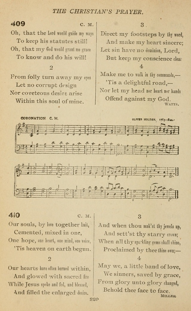 The National Baptist Hymnal: arranged for use in churches, Sunday schools, and young people