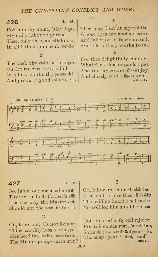 The National Baptist Hymnal: arranged for use in churches, Sunday schools, and young people