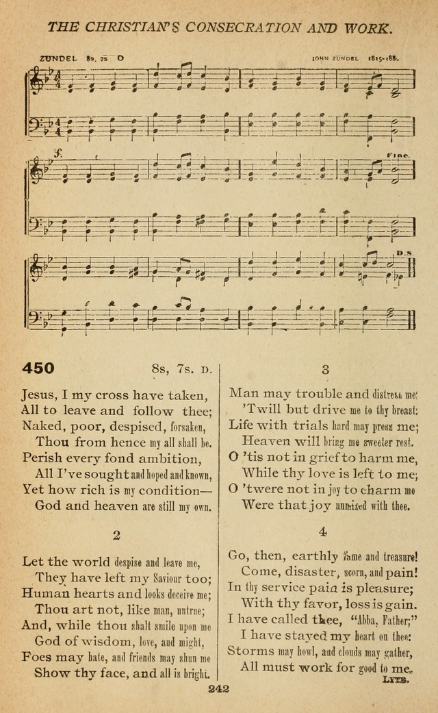 The National Baptist Hymnal: arranged for use in churches, Sunday schools, and young people