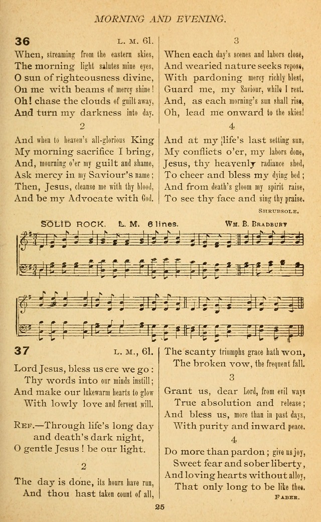 The National Baptist Hymnal: arranged for use in churches, Sunday schools, and young people