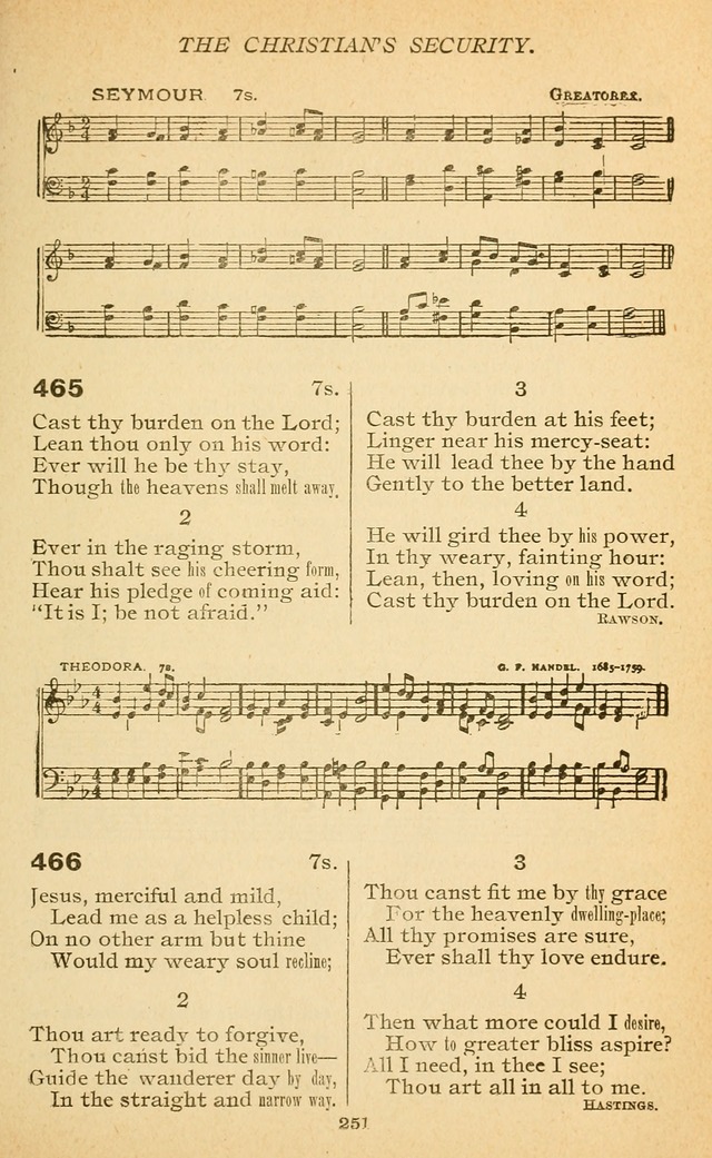 The National Baptist Hymnal: arranged for use in churches, Sunday schools, and young people