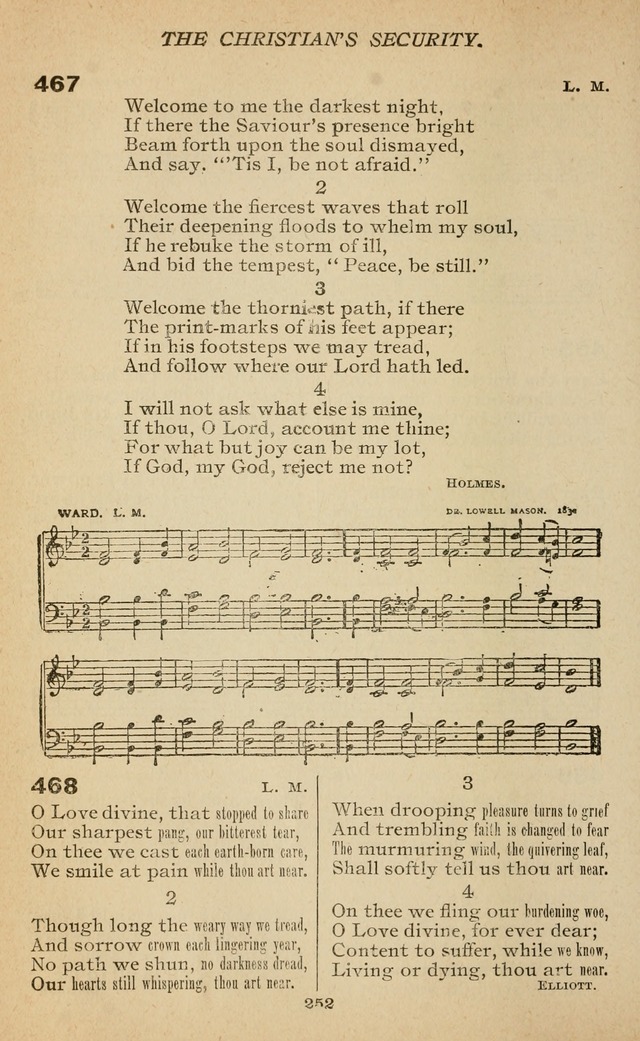 The National Baptist Hymnal: arranged for use in churches, Sunday schools, and young people