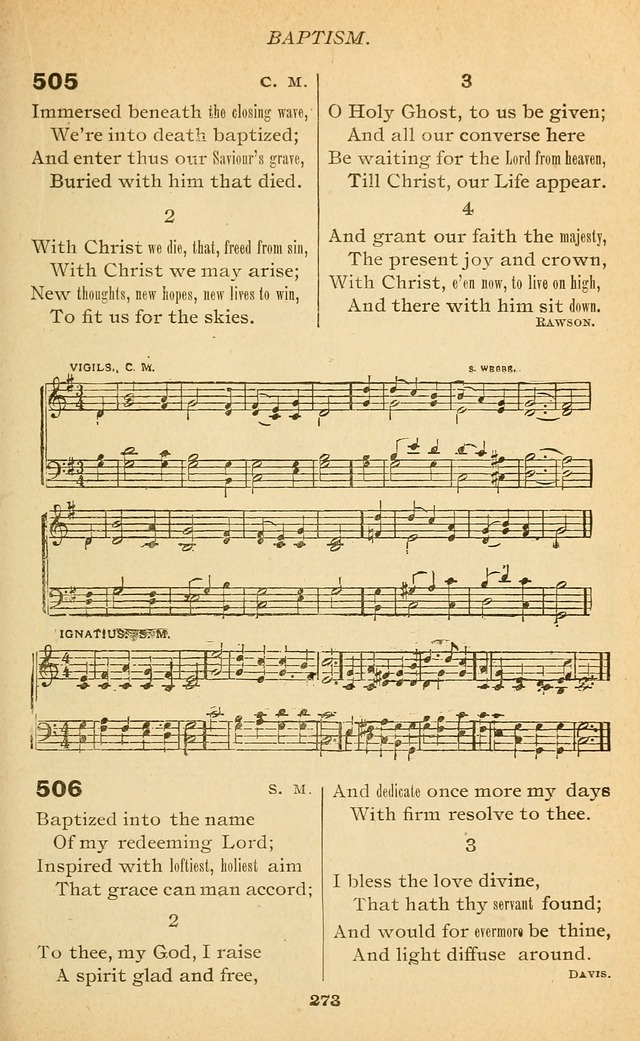 The National Baptist Hymnal: arranged for use in churches, Sunday schools, and young people