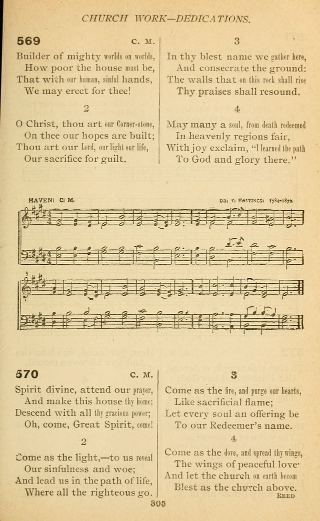 The National Baptist Hymnal: arranged for use in churches, Sunday schools, and young people