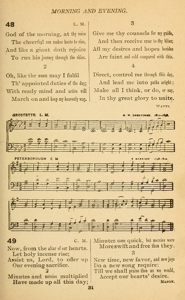 The National Baptist Hymnal: arranged for use in churches, Sunday schools, and young people