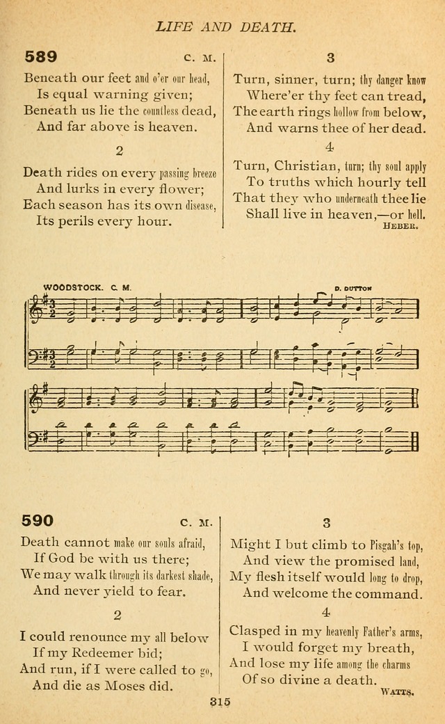 The National Baptist Hymnal: arranged for use in churches, Sunday schools, and young people