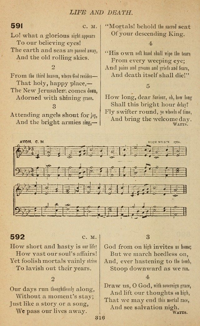 The National Baptist Hymnal: arranged for use in churches, Sunday schools, and young people