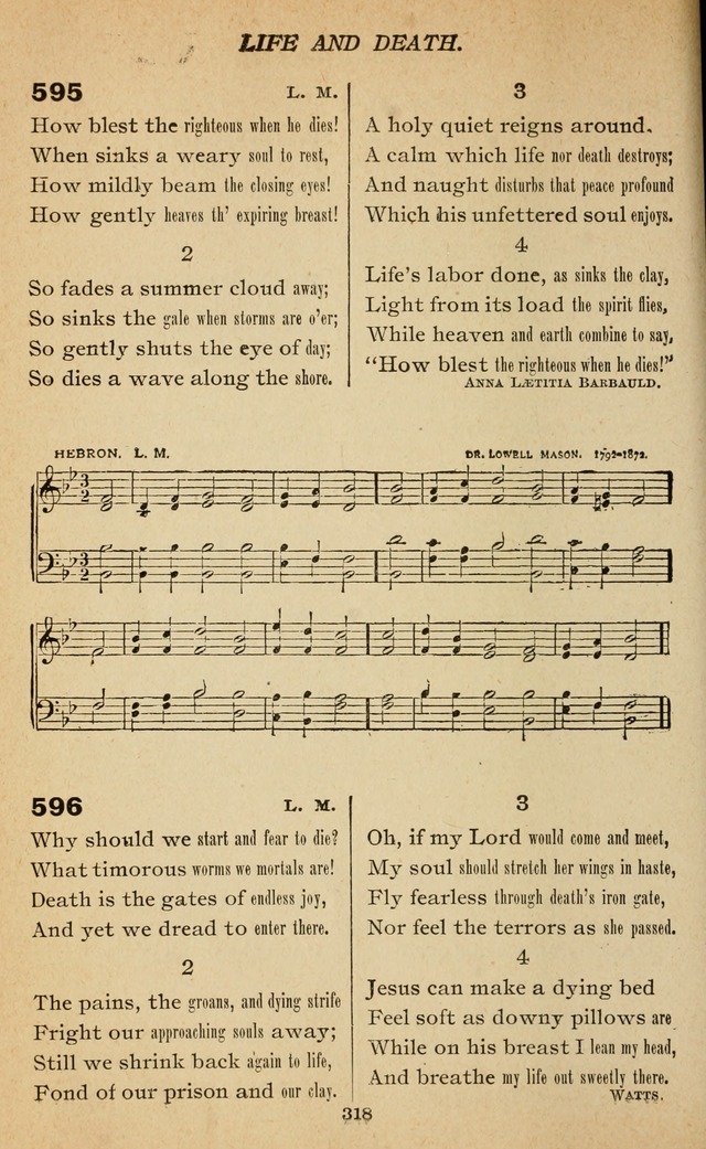 The National Baptist Hymnal: arranged for use in churches, Sunday schools, and young people