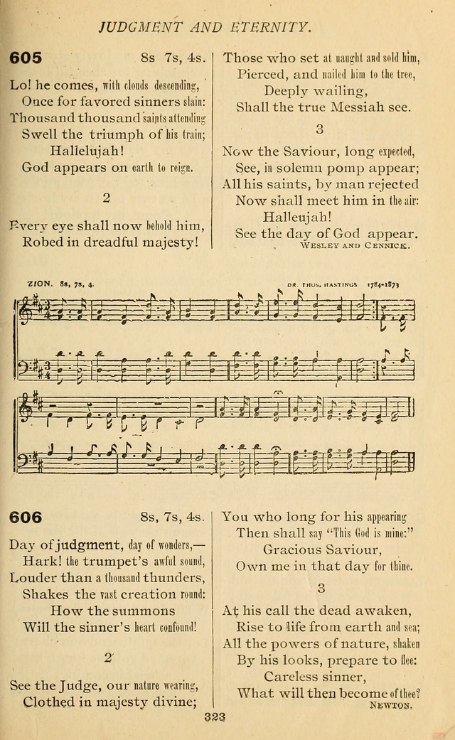 The National Baptist Hymnal: arranged for use in churches, Sunday schools, and young people