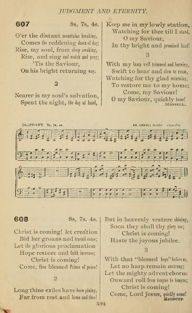 The National Baptist Hymnal: arranged for use in churches, Sunday schools, and young people