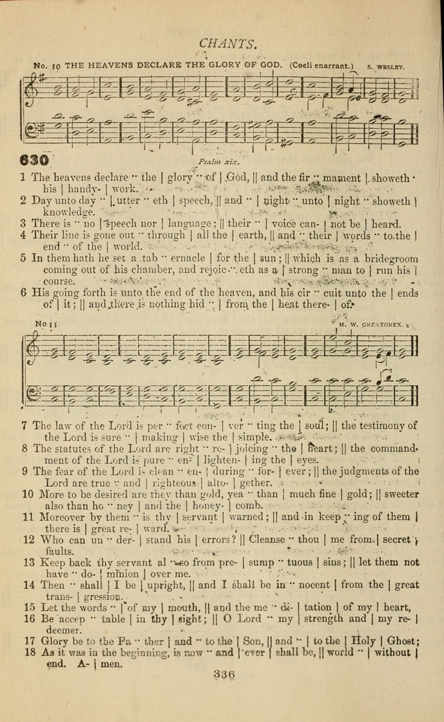 The National Baptist Hymnal: arranged for use in churches, Sunday schools, and young people