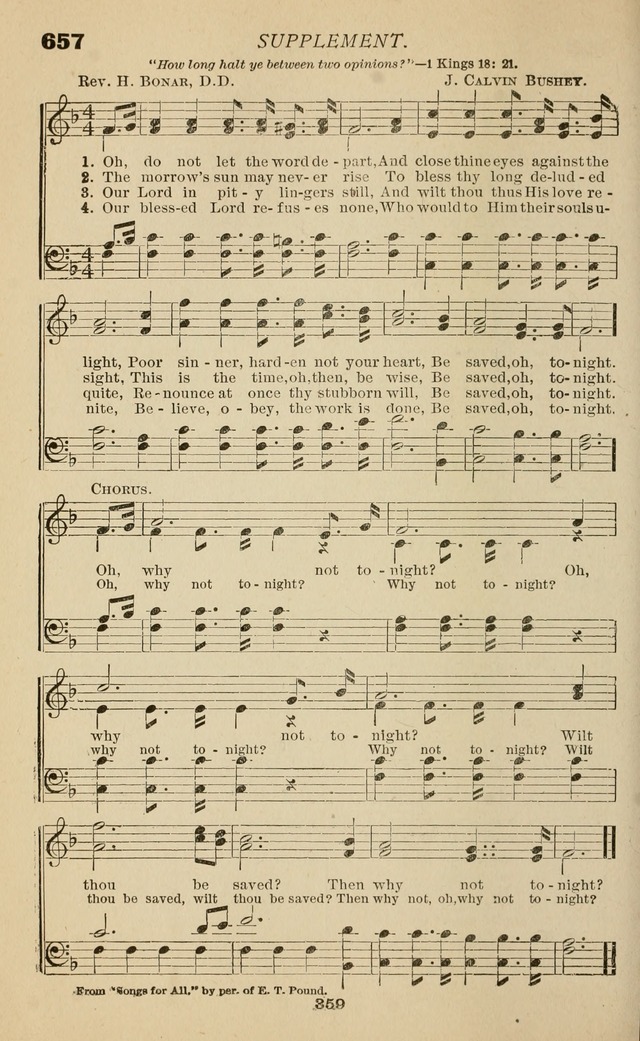 The National Baptist Hymnal: arranged for use in churches, Sunday schools, and young people