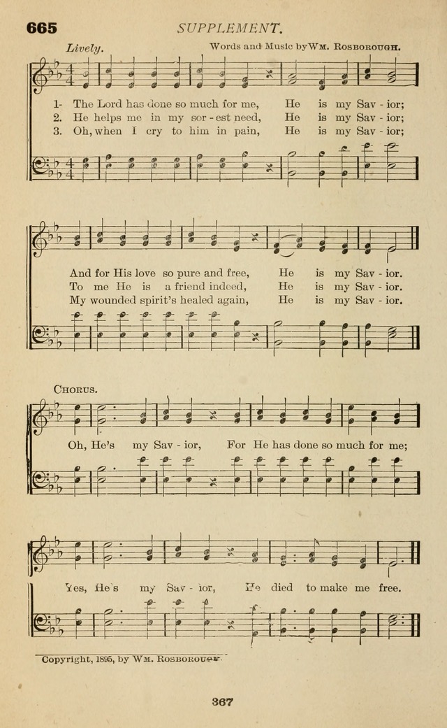 The National Baptist Hymnal: arranged for use in churches, Sunday schools, and young people