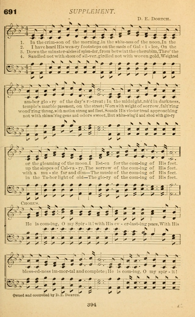 The National Baptist Hymnal: arranged for use in churches, Sunday schools, and young people