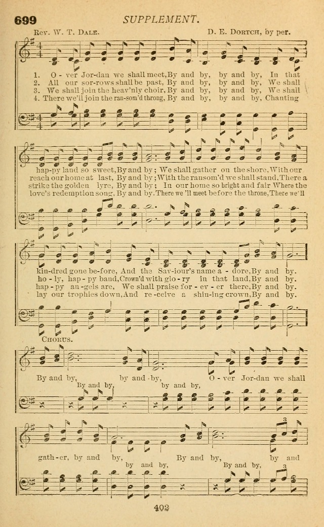 The National Baptist Hymnal: arranged for use in churches, Sunday schools, and young people