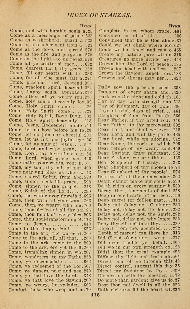 The National Baptist Hymnal: arranged for use in churches, Sunday schools, and young people