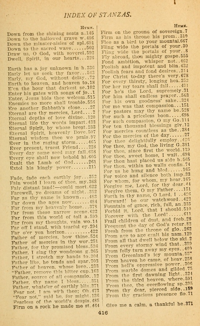 The National Baptist Hymnal: arranged for use in churches, Sunday schools, and young people