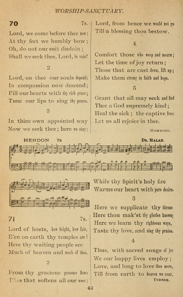 The National Baptist Hymnal: arranged for use in churches, Sunday schools, and young people