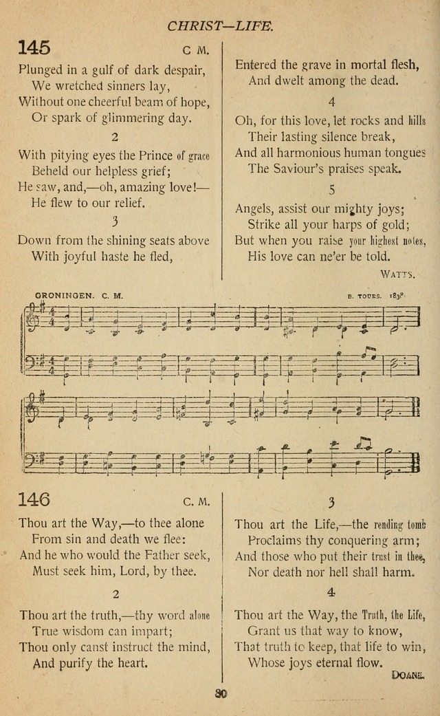 The National Baptist Hymnal: arranged for use in churches, Sunday schools, and young people