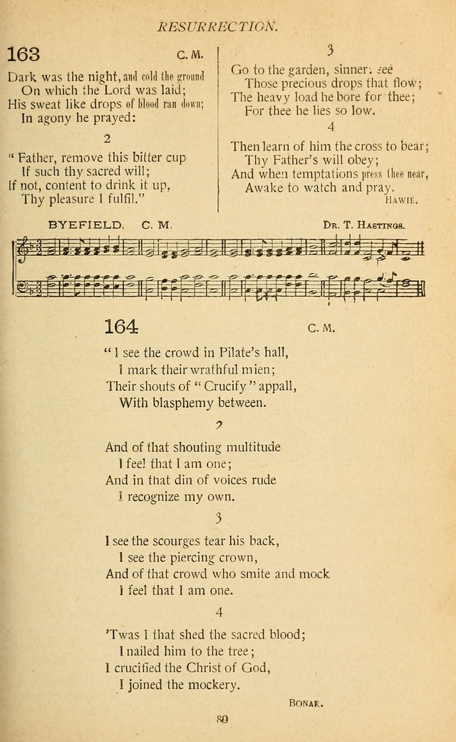 The National Baptist Hymnal: arranged for use in churches, Sunday schools, and young people