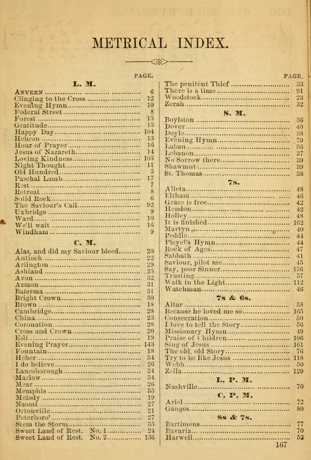 The New Baptist Psalmist and Tune Book: for churches and Sunday-schools page 509