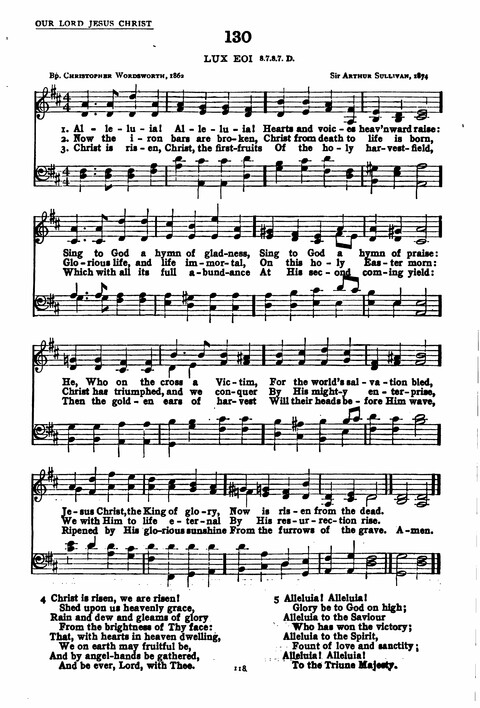 The New Baptist Praise Book: or, Hymns of the Centuries page 116