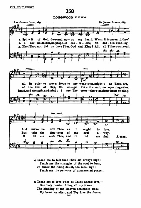 The New Baptist Praise Book: or, Hymns of the Centuries page 138