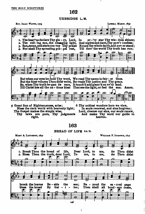 The New Baptist Praise Book: or, Hymns of the Centuries page 142