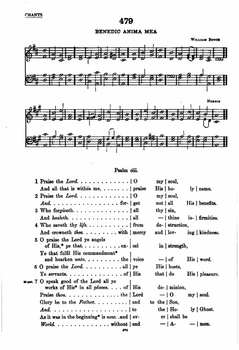 The New Baptist Praise Book: or, Hymns of the Centuries page 420