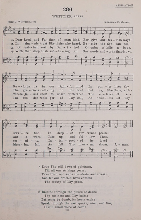 The New Baptist Praise Book: or hymns of the centuries page 255