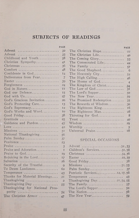 The New Baptist Praise Book: or hymns of the centuries page 439