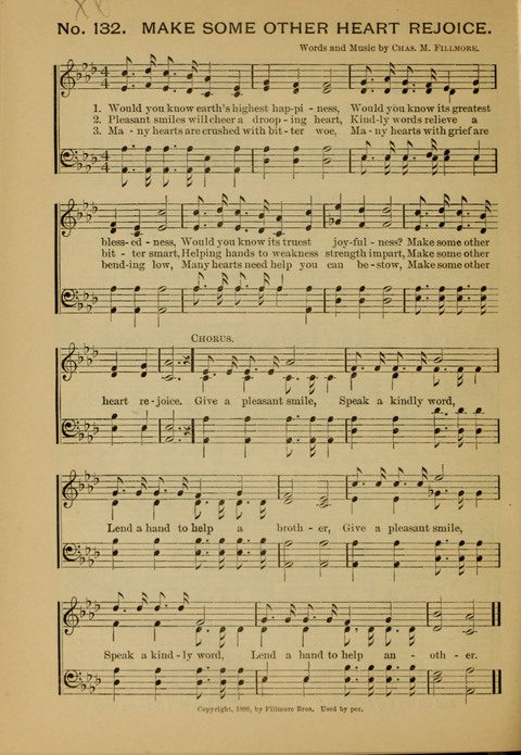 The New Century Hymnal page 132