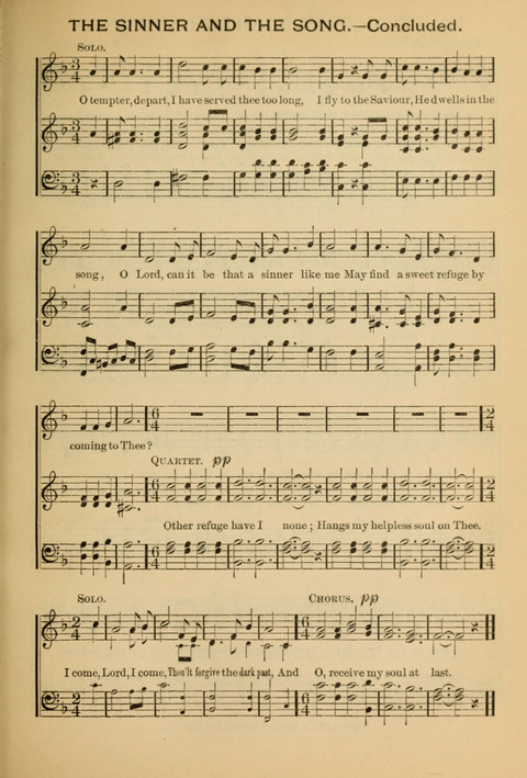 The New Century Hymnal page 135