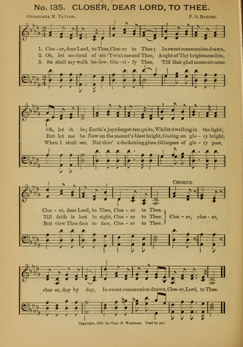 The New Century Hymnal page 136