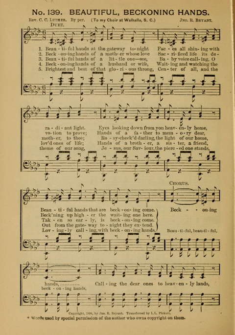 The New Century Hymnal page 140