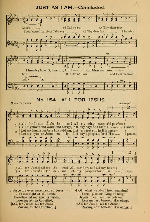 The New Century Hymnal page 155