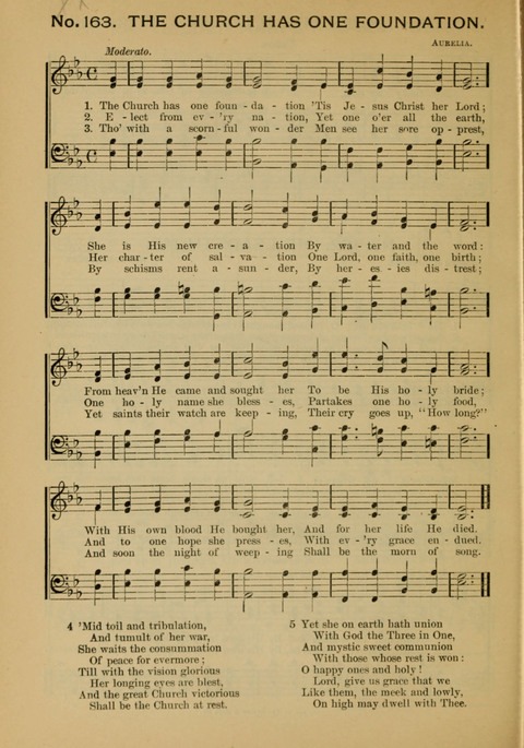 The New Century Hymnal page 164