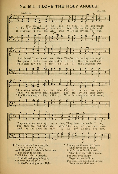 The New Century Hymnal page 165