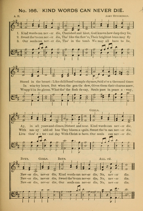 The New Century Hymnal page 167