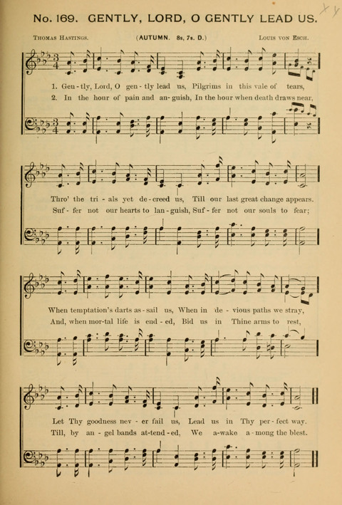 The New Century Hymnal page 171