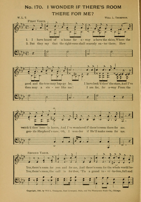 The New Century Hymnal page 172