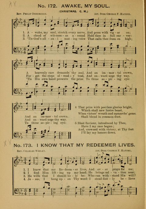 The New Century Hymnal page 176